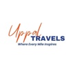 Uppal Travels Logo