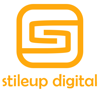 Stileup Digital Agency Logo