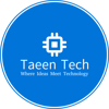 TaeenTech Logo