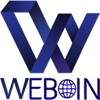 Weboin Technologies Logo