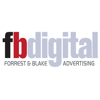 FB Digital Logo