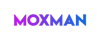 moxman digital pvt ltd Logo