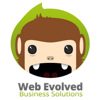 Web Evolved Logo