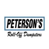 Peterson's Service Logo