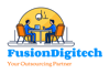 Fusion Digitech Logo