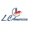 LC America, Inc. Logo