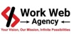 Work Web Agency Logo