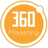 360 Marketing Logo