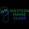 Western Maine Glass LLC Logo