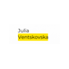Ventskovska LinkedIn Logo