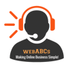 webABCs LLC Logo