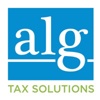 The ALG Group Logo