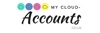 MyCloud-Accounts Logo
