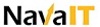 Nava IT Logo
