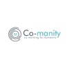 Co-manity Coworking Logo