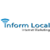 Inform Local Logo