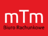 Biuro Rachunkowe MTM Logo