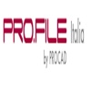 PRO.FILE Italia Logo