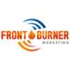 Front Burner Marketing Logo