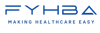 Fyhba Services Pvt Ltd Logo