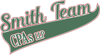 Smith Team CPAs Logo