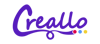 Creallo Agencia de Marketing Digital Logo