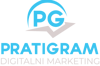Pratigram Digital Marketing Logo
