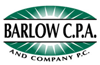 Barlow C.P.A. & Co. P.C. Logo