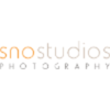 SnoStudios Photography and Videography Logo