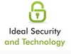 Ideal Security and Technology Logo