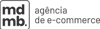MDMB Agência de E-commerce Logo