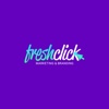 FreshClick Logo