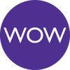 The Wow Company Logo