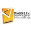 Triangle Inc. Logo