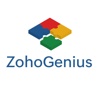 ZohoGenius.com Logo