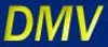 DMV - video productions Logo