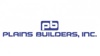 Plains Builders Logo