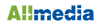 Allmedia Logo