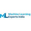 Machine Learning Experts India Logo