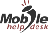 Mobile Helpdesk Logo