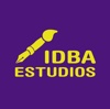 IDBA Estudios Logo