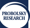 Probolsky Research Logo