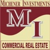 Michener Investments LLP Logo