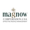 Magnow Corporation Logo