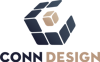 CONN Design Logo
