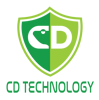 CD Technology Logo