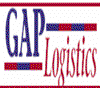 GAP-Logistics Logo