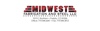 Midwest Fabrication & Steel LLC Logo