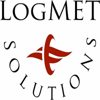 D's Ventures, LLC LogMet Solutions Logo