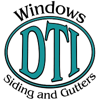 Double T Raingutters and Siding Logo